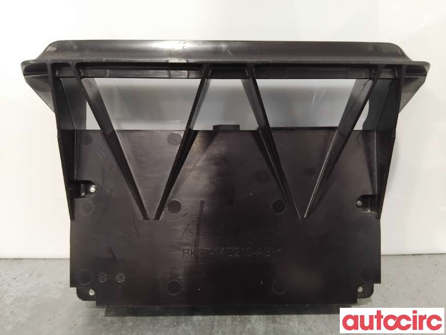 Styreenhet diverse til Ford Transit Custom 2013-2023 (Type I) (FORD|2117587||EK2T-14B428-GA)