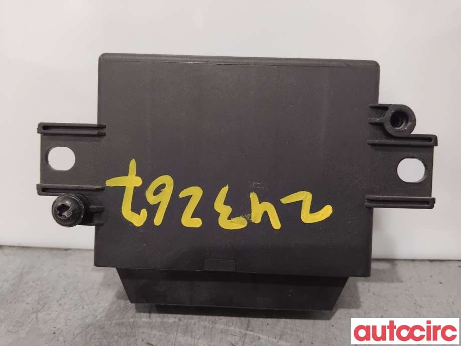 Styreenhet parkering til Ford Transit Custom 2013-2023 (Type I)  (FORD|1840630|306580|BK3T-15K866-BB)