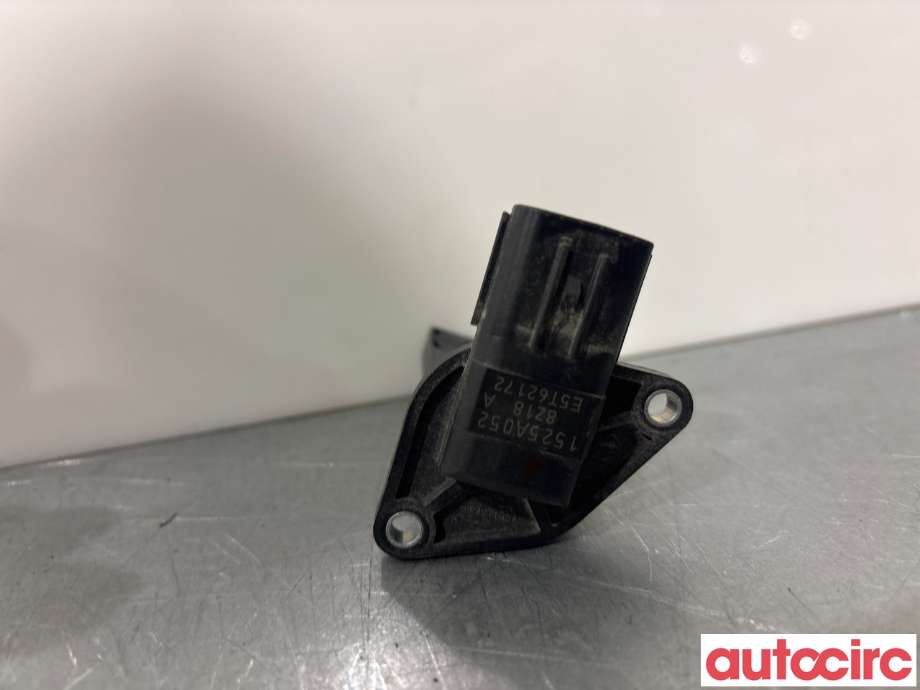 Luftmengde/luftmassemåler til Mitsubishi Outlander 2012-2015 (Type III, Fase 1) (MITSUBISHI|1525A052|E5T62172)