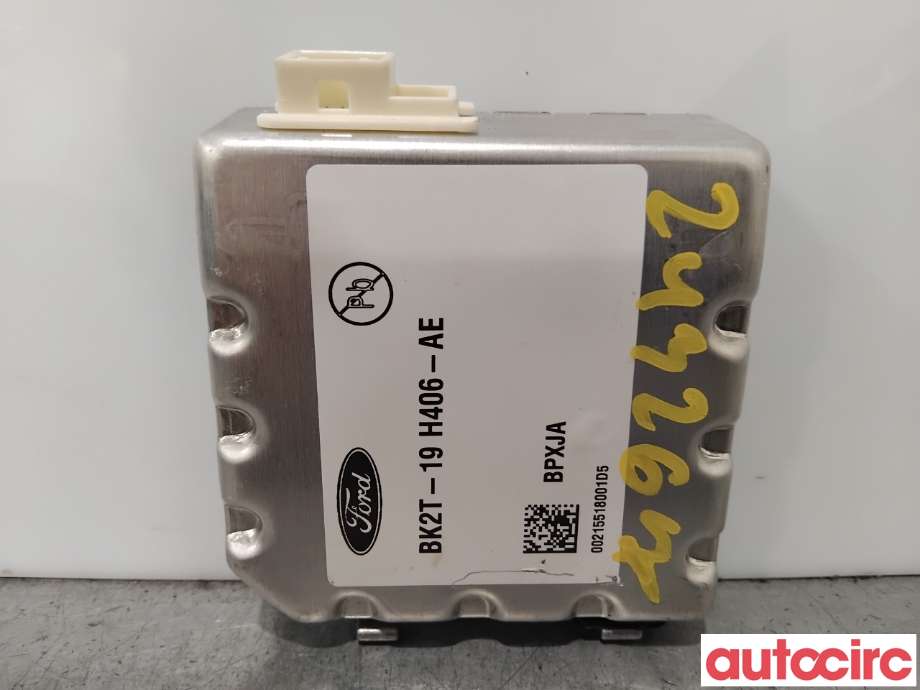 Sensor radar til Ford Transit Custom 2013-2023 (Type I)  (FORD|1880020||BK2T-19H406-AE)