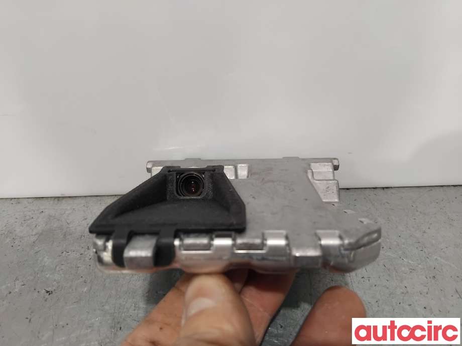 Sensor radar til Ford Transit Custom 2013-2023 (Type I)  (FORD|1880020||BK2T-19H406-AE)