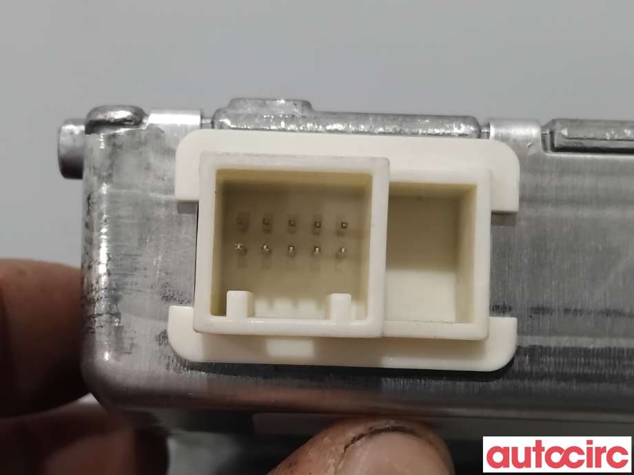 Sensor radar til Ford Transit Custom 2013-2023 (Type I)  (FORD|1880020||BK2T-19H406-AE)