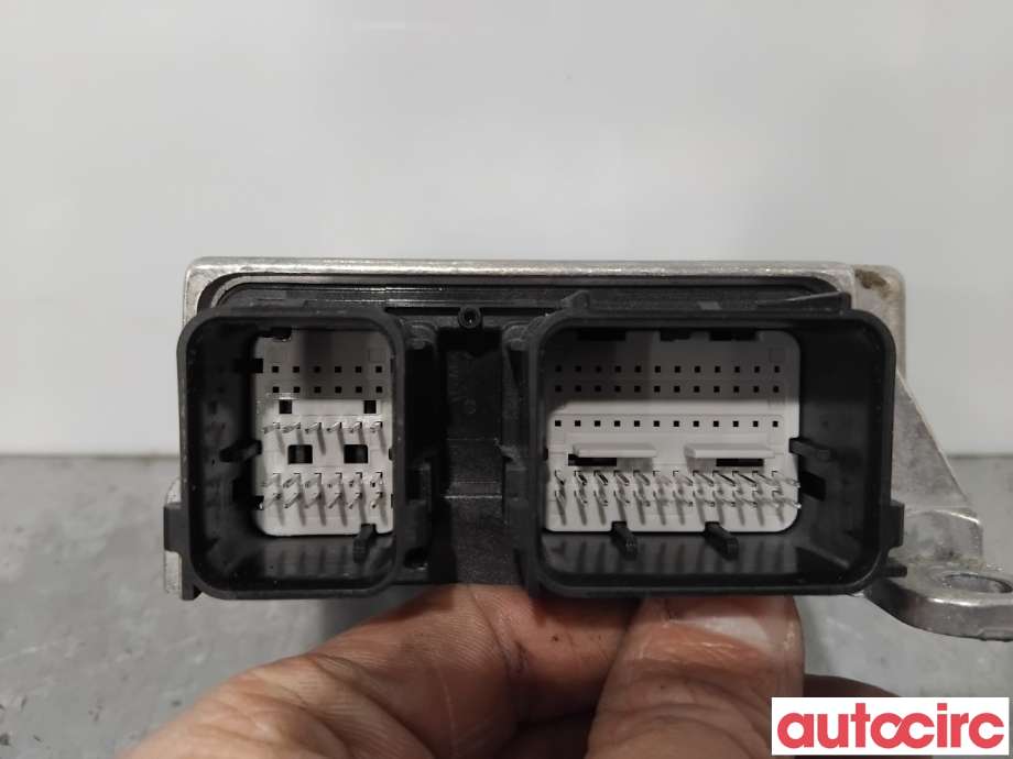 Airbag elektronikk til Ford Transit Custom 2013-2023 (Type I)  (FORD|1880952||BK2T-14B321-AG)