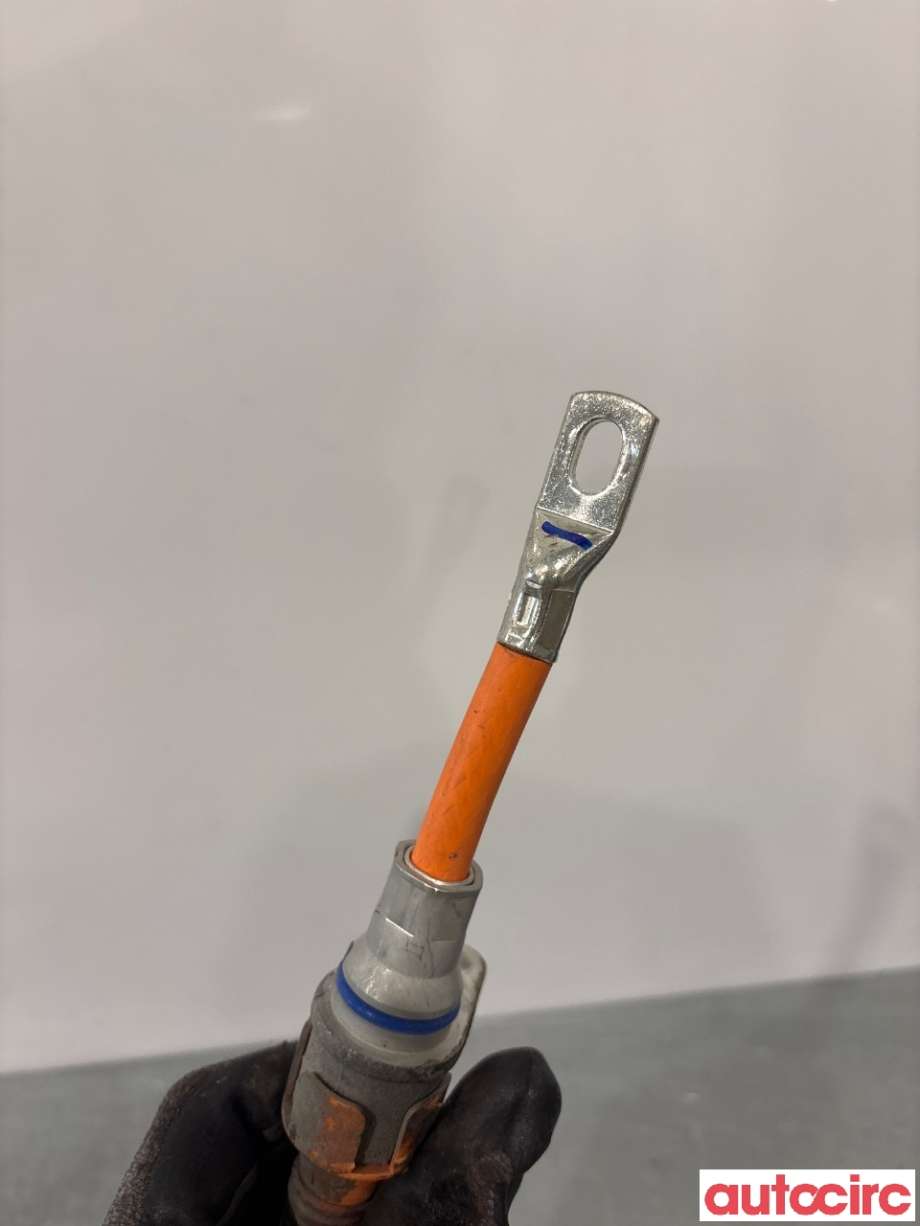 Kabel høy volt (HV) hybrid til Mitsubishi Outlander 2012-2015 (Type III, Fase 1)  (MITSUBISHI|9499D201|)