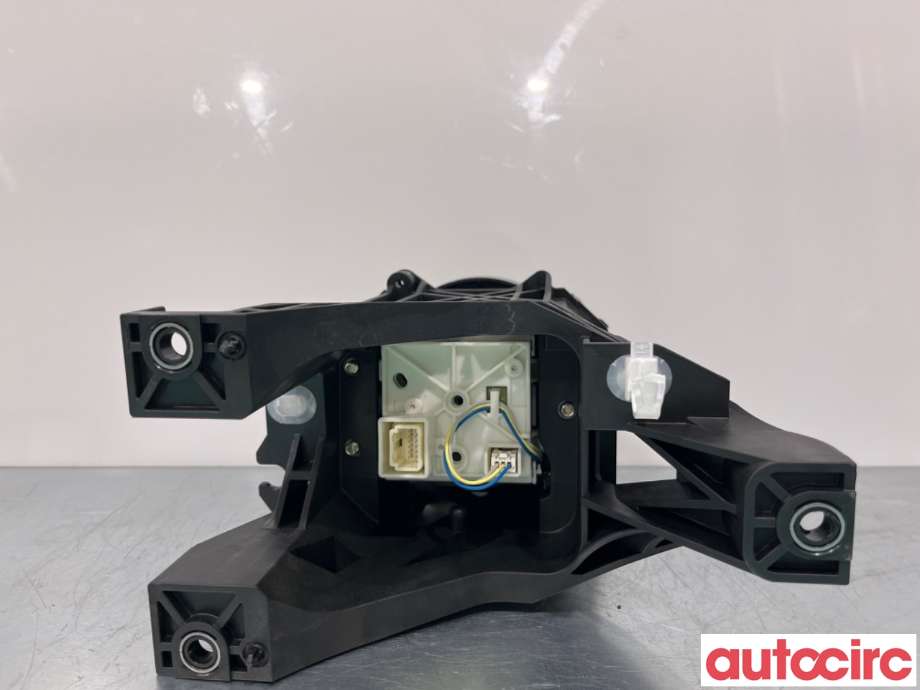 Girstang/girvelger automat til Nissan Leaf 2011-2017 (Type I)  (NISSAN|349013NF1A|)