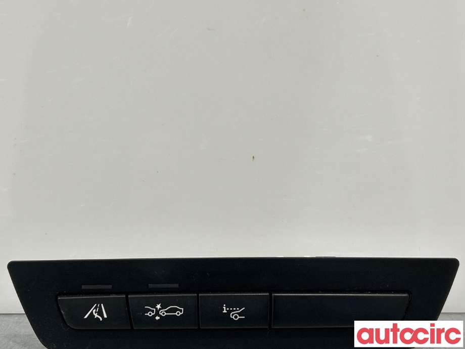 Bryter diverse til BMW 5-Serie, 2010-2017 (F10/F11) (F10/F11) (BMW|61319279306)