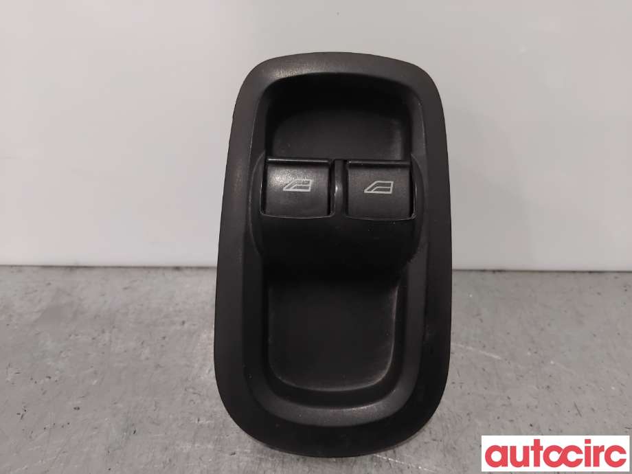 Bryter ruteheis til Ford Transit Custom, 2013-2023 (Type I)  (FORD|2539832)