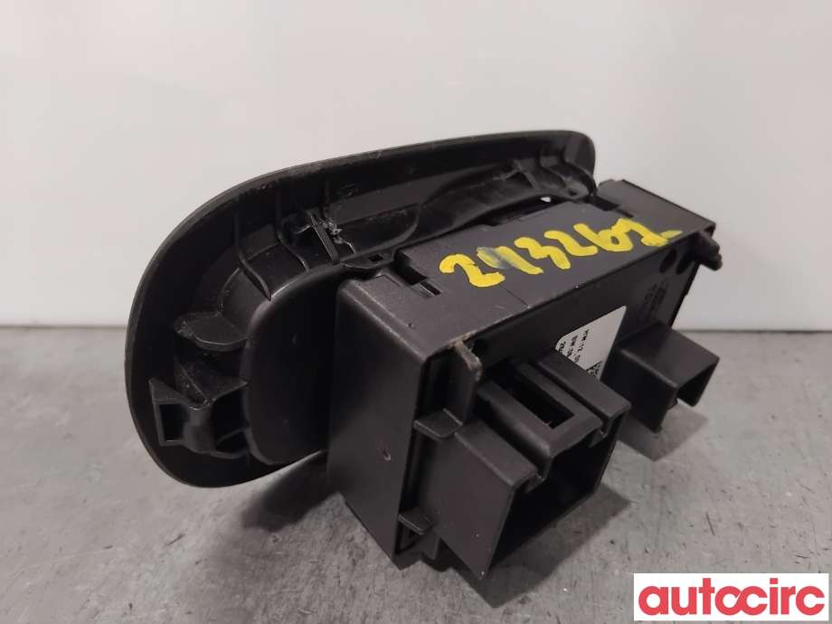 Bryter ruteheis til Ford Transit Custom 2013-2023 (Type I) (FORD|2539832||BK2T-14A132-AC)