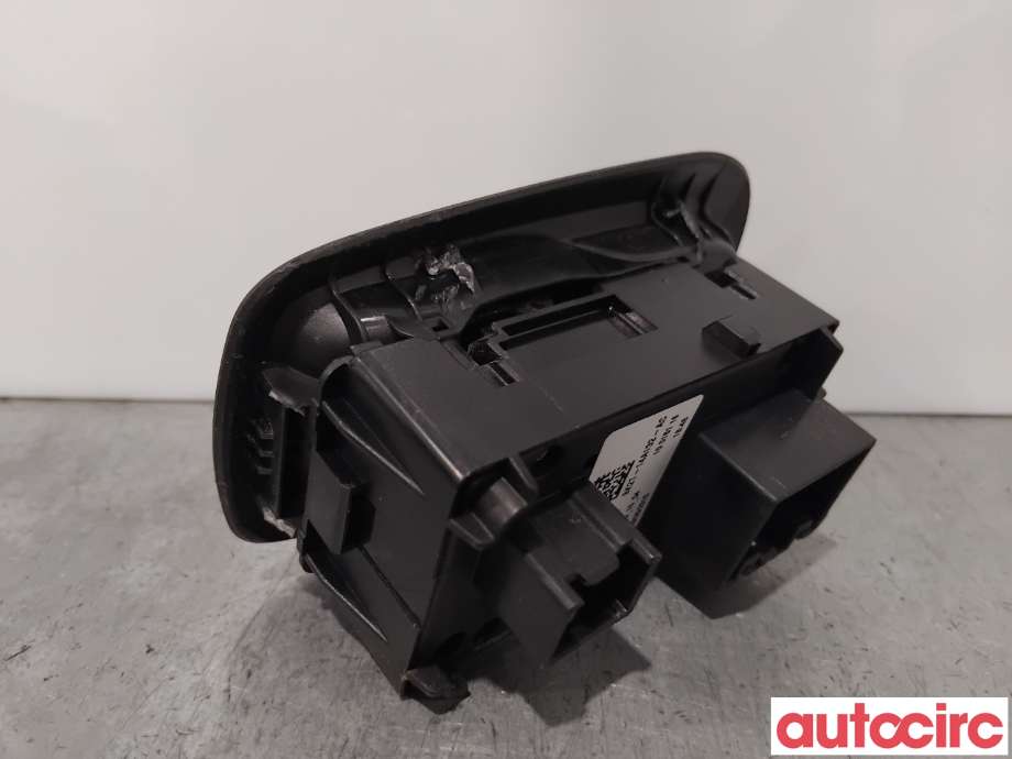 Bryter ruteheis til Ford Transit Custom 2013-2023 (Type I) (FORD|2539832||BK2T-14A132-AC)