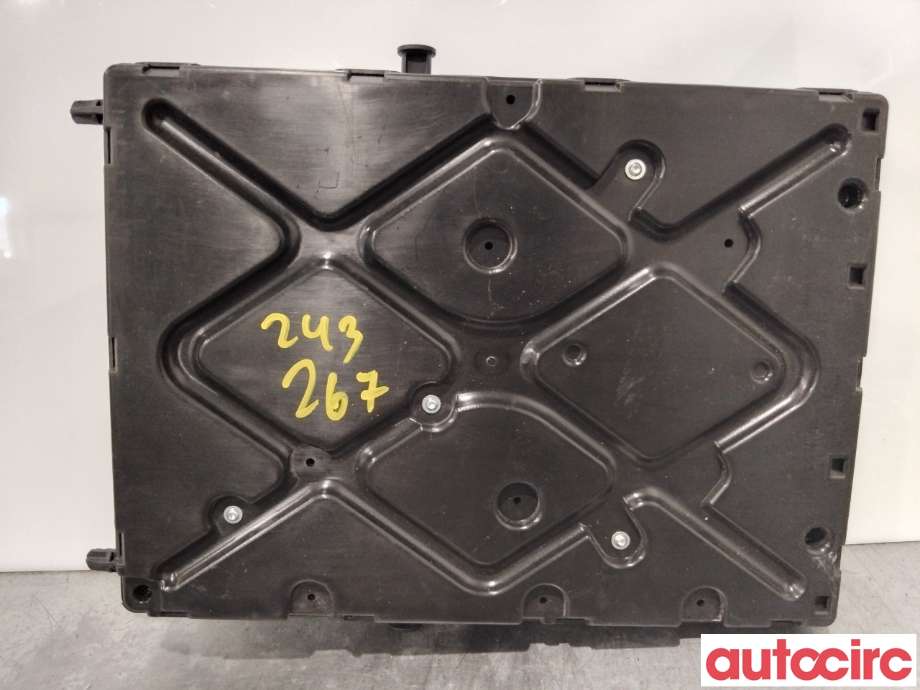 Sikringsboks til Ford Transit Custom 2013-2023 (Type I)  (FORD|2294547||BK2T-14B476-BU)