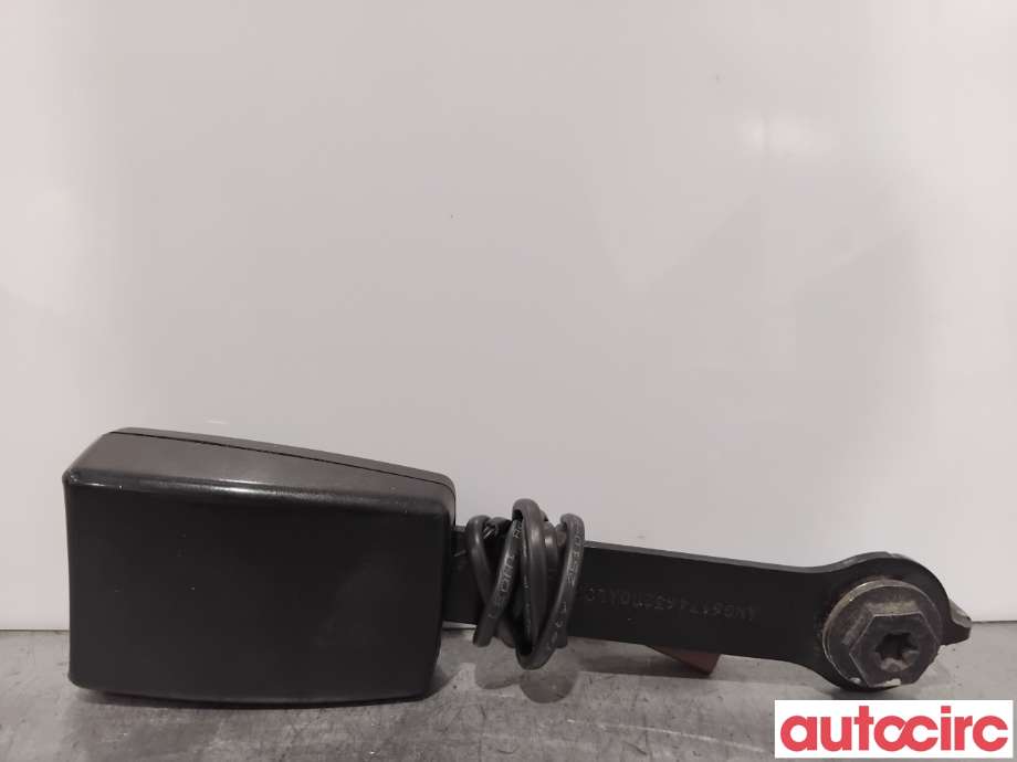 Sikkerhetsbeltelås baksete til Ford Transit Custom, 2013-2023 (Type I)  (FORD|2146782)