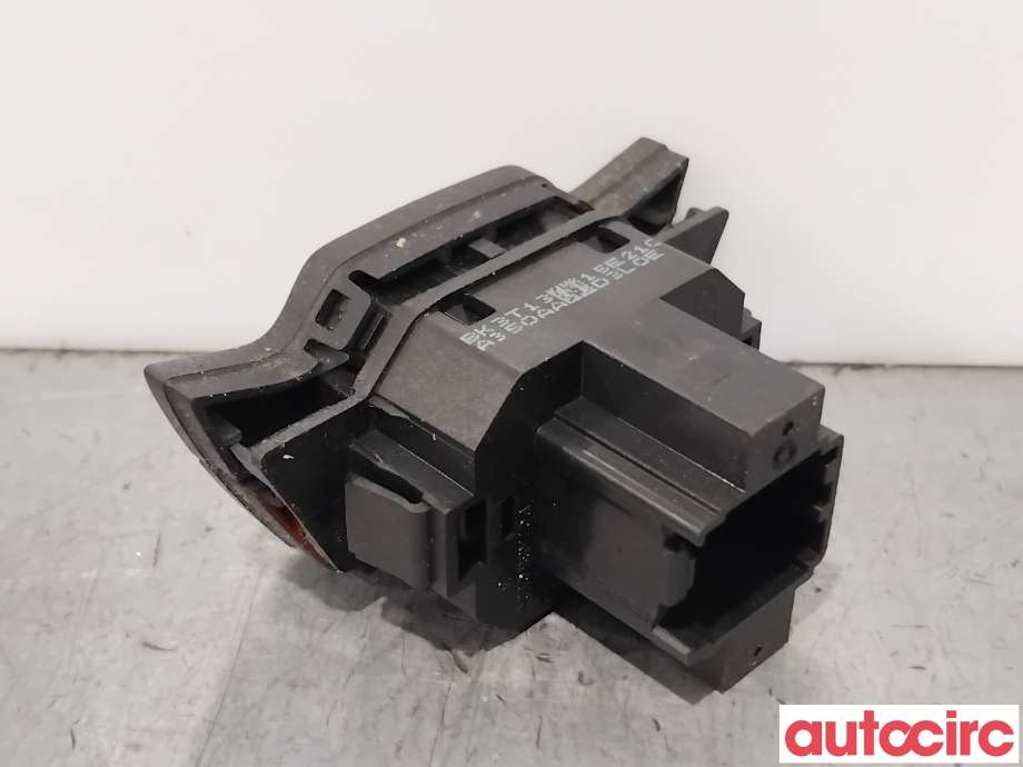 Bryter nødblink til Ford Transit Custom 2013-2023 (Type I) (FORD|1791711||BK3T13A350AA)