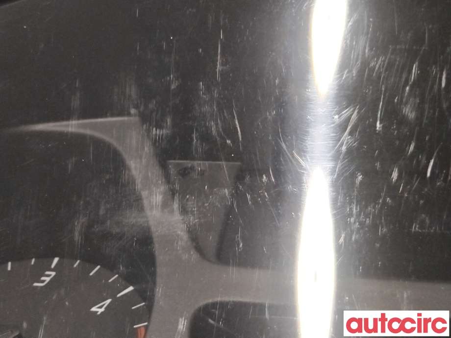 Instrumentpanel til Ford Transit Custom 2013-2023 (Type I)  (FORD|2780573|1915498-38|BK2T-10849-LL)