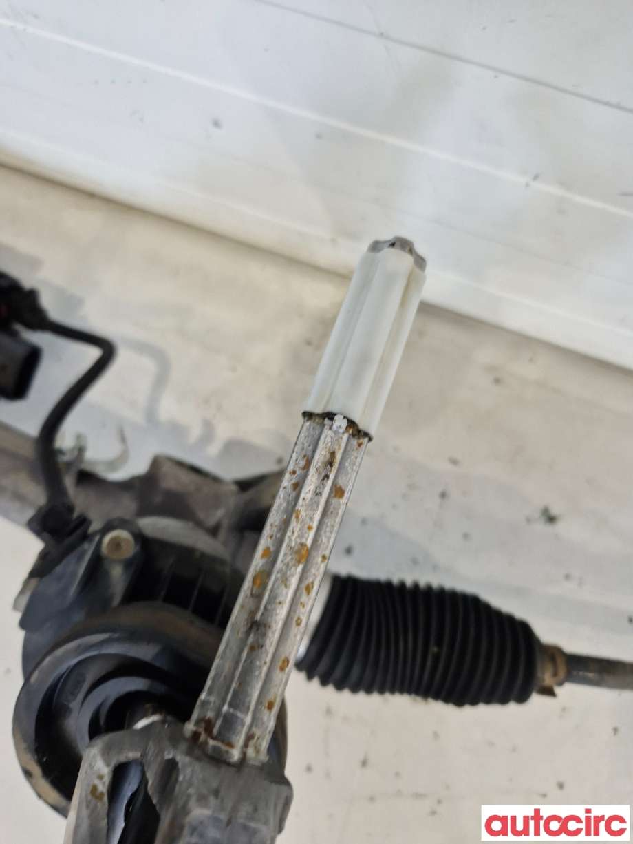 Tannstang elektrisk til VW Golf VI 2008-2012  (VOLKSWAGEN|1K1423055MX||1K0909144M)