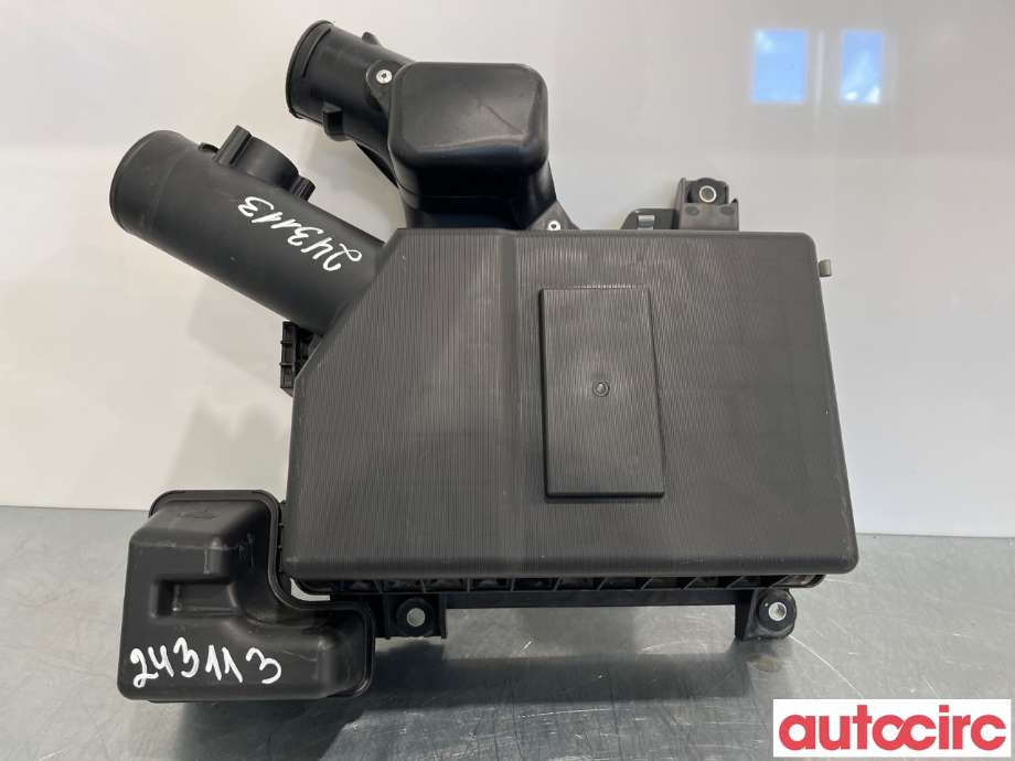Luftfilterboks til Mitsubishi Outlander 2015-->> (Type III, Fase 2) (MITSUBISHI|1500A374|)