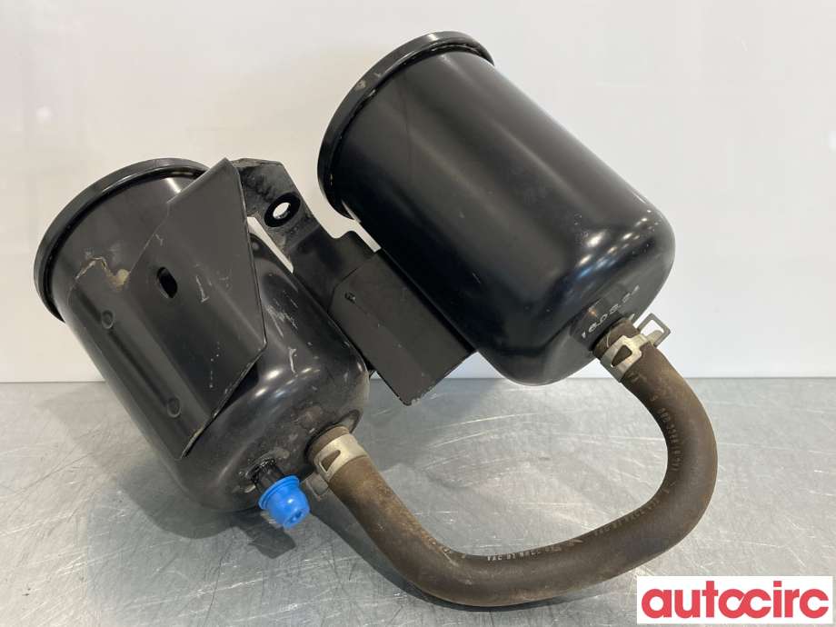 Vakuumtank til Mitsubishi Outlander 2015-->> (Type III, Fase 2) (MITSUBISHI|4630A485|)