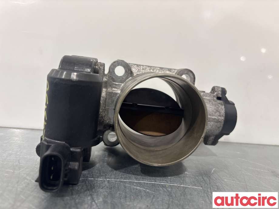 Spjeldhus til Toyota Hilux, 2006-2011 (TOYOTA|2610030070)