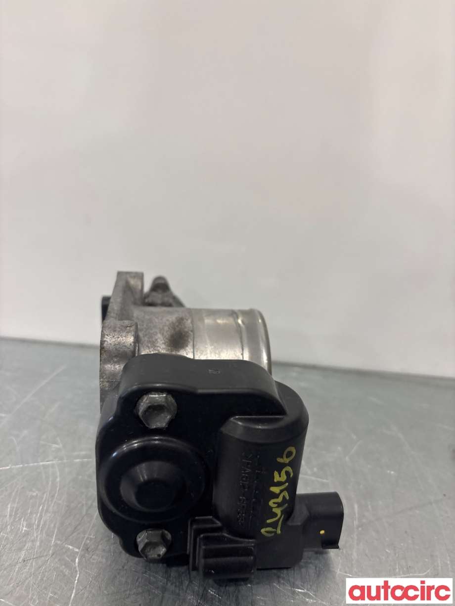 Spjeldhus til Toyota Hilux 2006-2011  (TOYOTA|2610030070|)