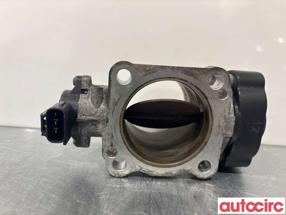 Spjeldhus til Toyota Hilux 2006-2011  (TOYOTA|2610030070|)