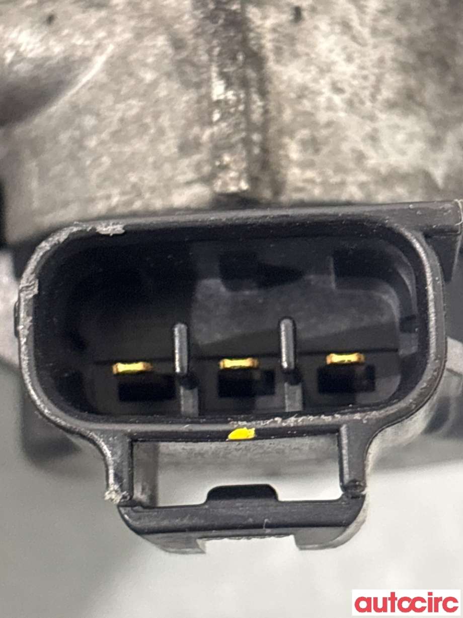 Spjeldhus til Toyota Hilux 2006-2011  (TOYOTA|2610030070|)