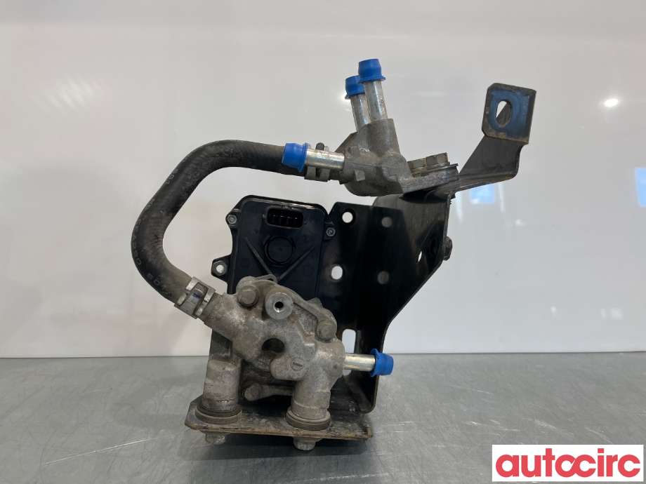 Oljepumpe girkasse til Mitsubishi Outlander, 2015-->> (Type III, Fase 2)  (MITSUBISHI|9430A054)