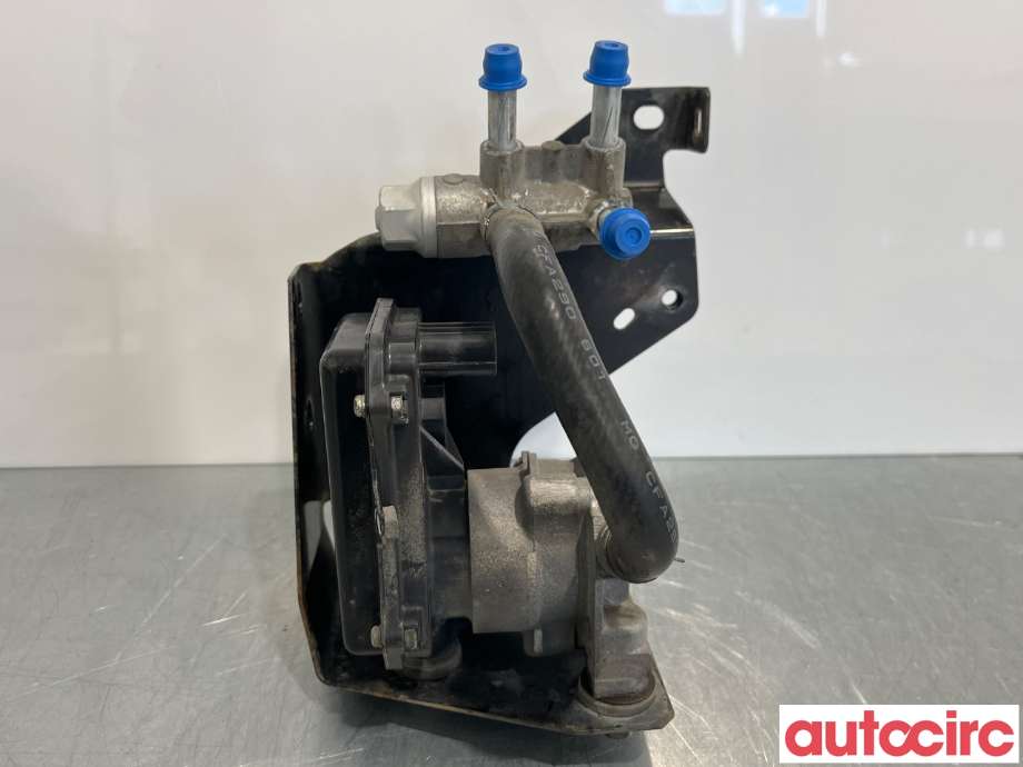 Oljepumpe girkasse til Mitsubishi Outlander 2015-->> (Type III, Fase 2) (MITSUBISHI|9430A054|)