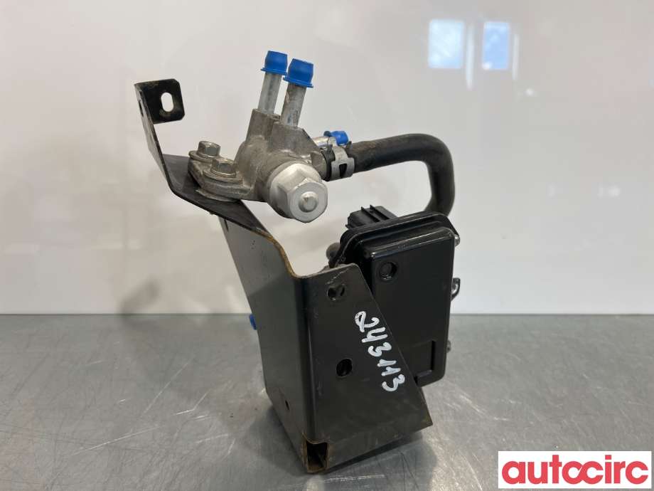 Oljepumpe girkasse til Mitsubishi Outlander 2015-->> (Type III, Fase 2) (MITSUBISHI|9430A054|)