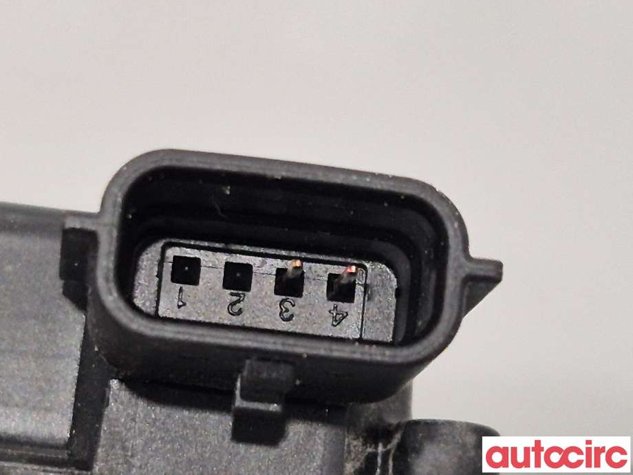 Diverse deler til Renault Zoe 2013-2019 (Fase 1) (RENAULT|788261002R|)
