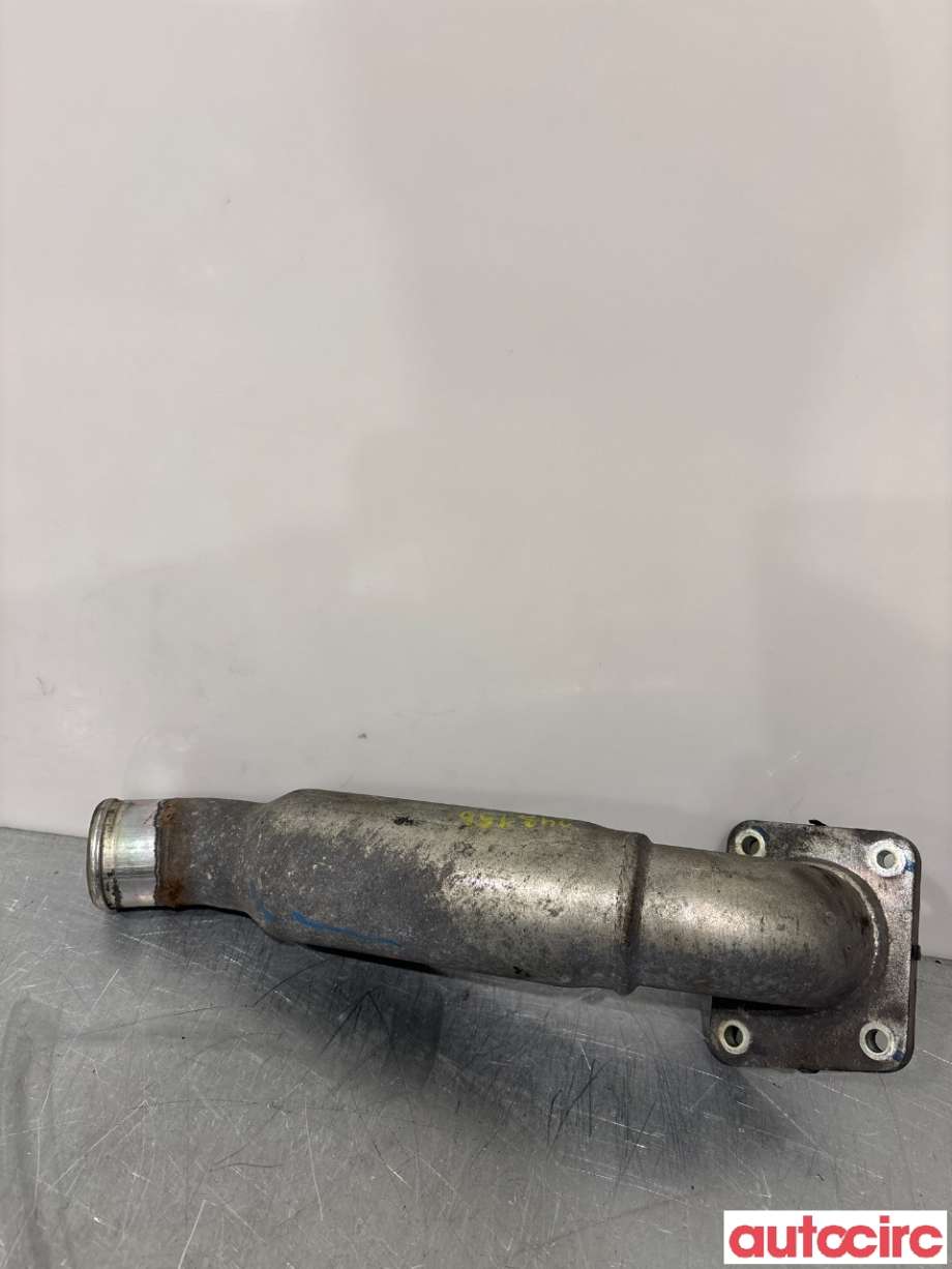 Turbo rør til Toyota Hilux, 2006-2011 (TOYOTA|1786030040)
