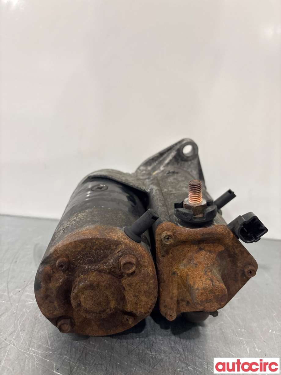 Starter diesel til Toyota Hilux 2006-2011  (TOYOTA|281000L052||28100-0L050)