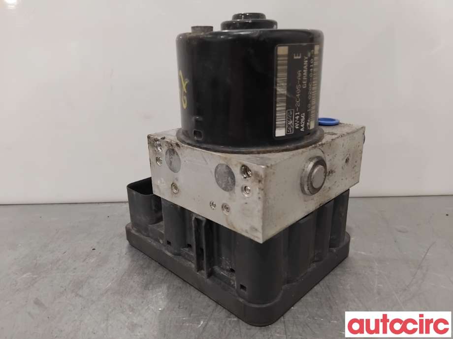 ABS sentral til Ford Kuga 2008-2012 (Type I)  (FORD|1676332|100960-01433|AV41-2C405-AA)