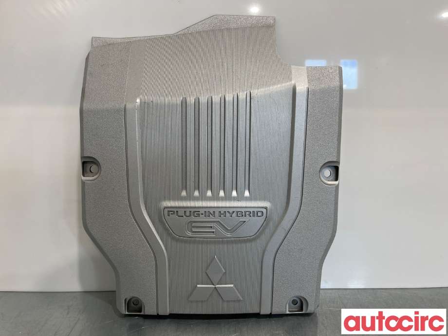 Motordeksel over motor til Mitsubishi Outlander, 2015-->> (Type III, Fase 2)  (MITSUBISHI|9499D992)
