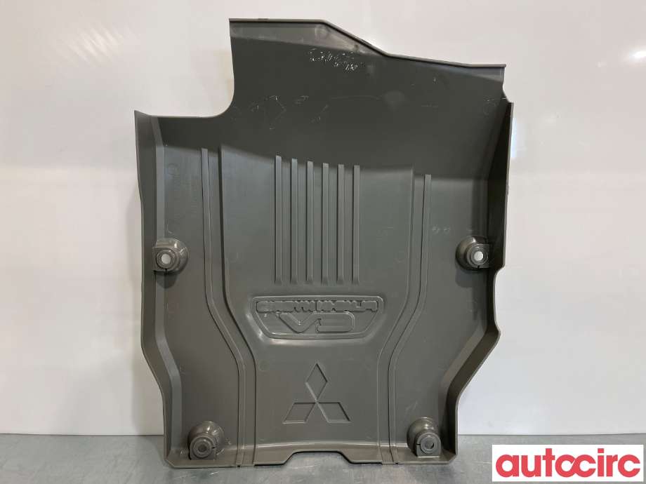 Motordeksel over motor til Mitsubishi Outlander 2015-->> (Type III, Fase 2)  (MITSUBISHI|9499D992)