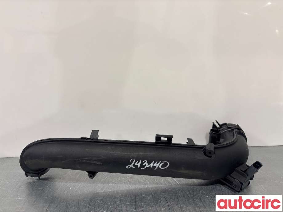 Turbo rør til VW e-Golf, 2014-2017 (Fase 1)  (VOLKSWAGEN|04E145673P)