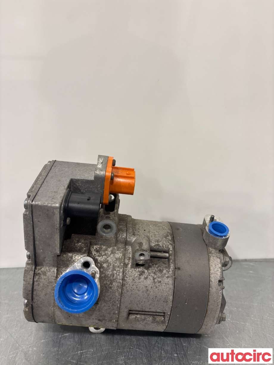 Aircondition kompressor til VW e-Golf 2014-2017 (Fase 1)  (VOLKSWAGEN|5QE816803|)