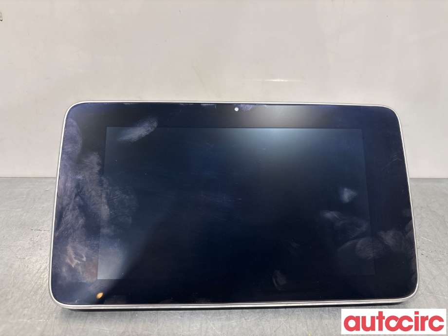 Instrument kjørecomputer til Mercedes Vito, 2014-->> (W447) (W447) (MERCEDES|A2059002211)
