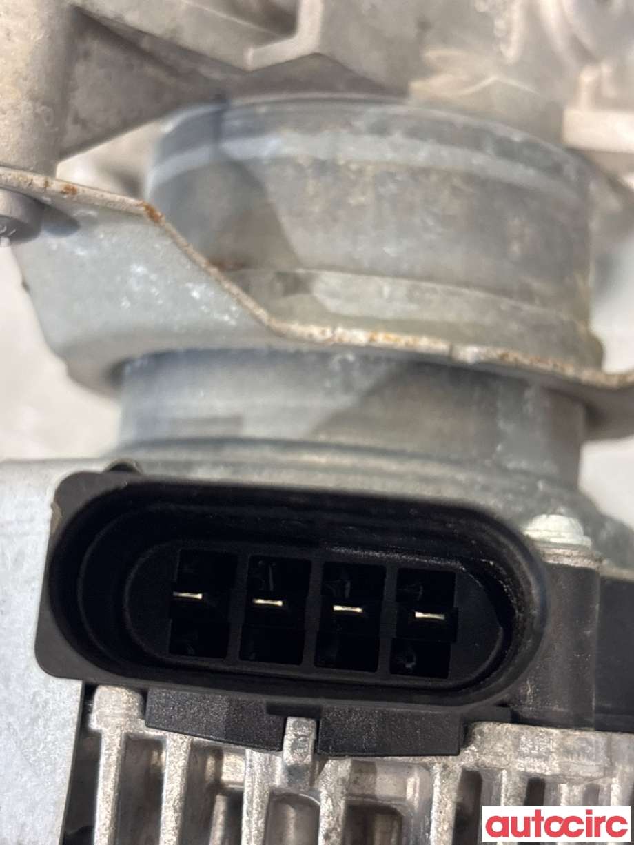 Bremsefordeler til VW e-Golf 2014-2017 (Fase 1)  (VOLKSWAGEN|5QE614307E|0132018018)