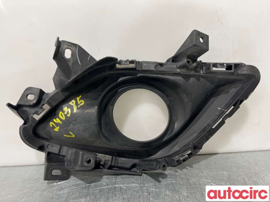 Frontlyktehus til Mazda 6 2013-2015 (Type III, Fase 1)  (MAZDA|GHR4-50-C21A||GHR4-50C21)