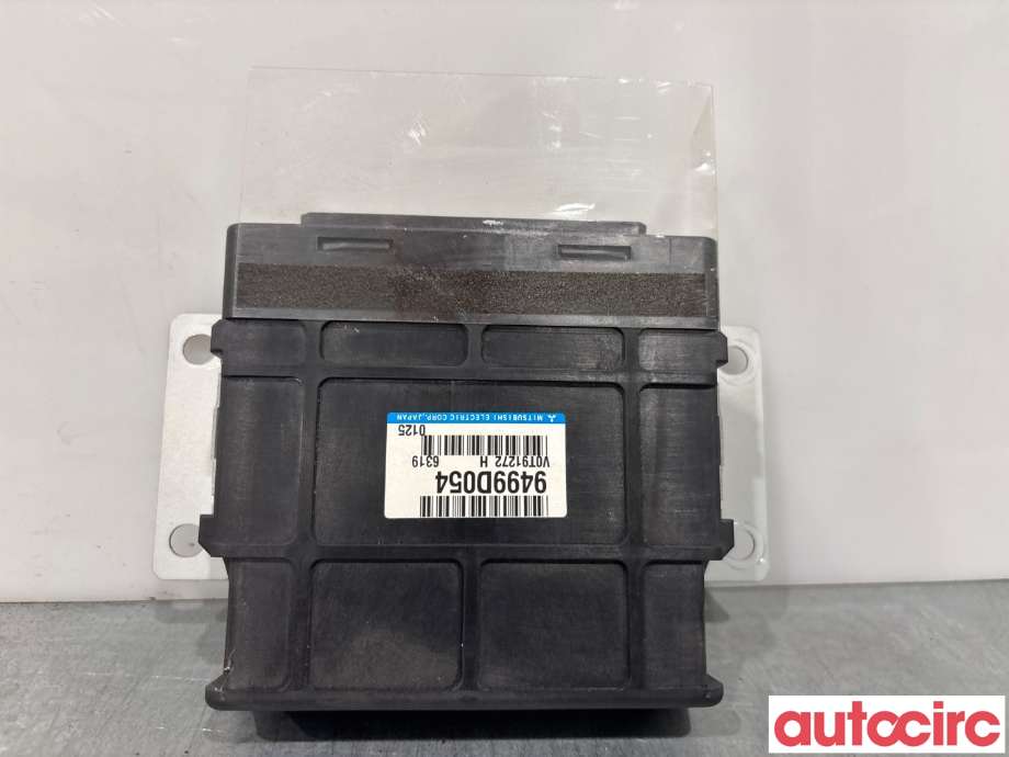 Styreenhet batteri til Mitsubishi Outlander, 2015-->> (Type III, Fase 2)  (MITSUBISHI|9499D054)