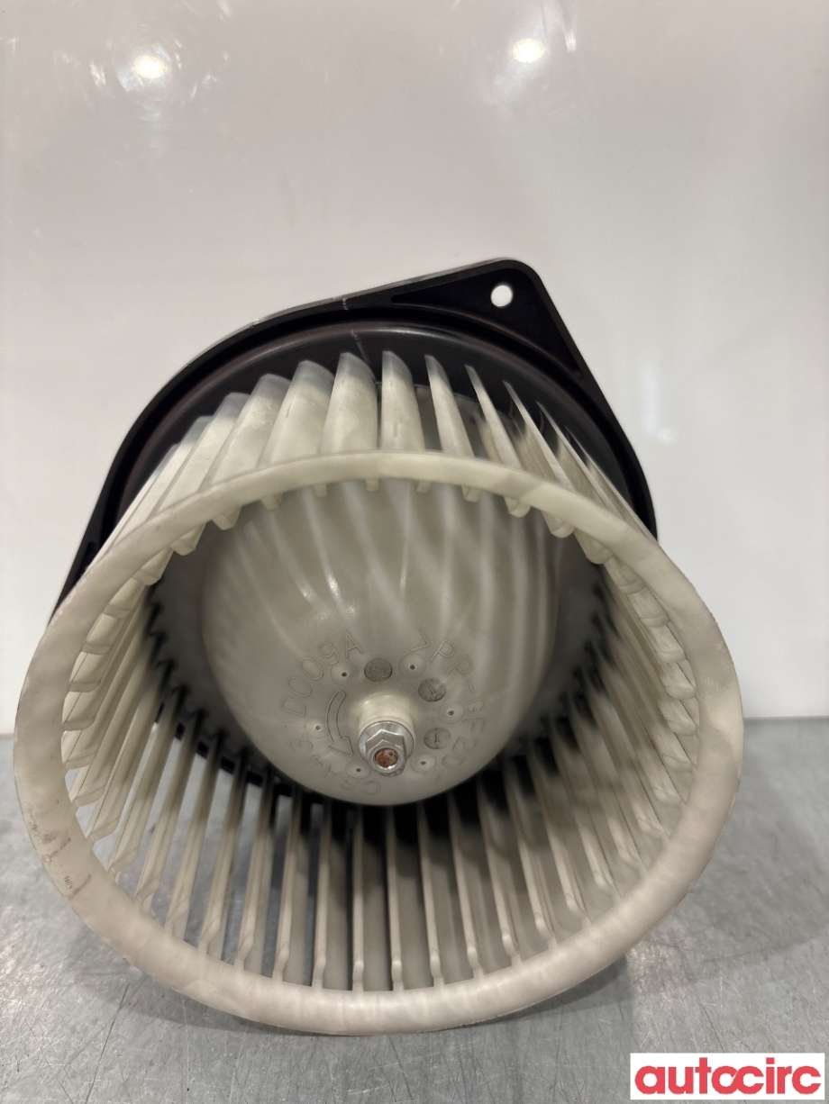 Varmeapparat motor til Mitsubishi Outlander, 2015-->> (Type III, Fase 2)  (MITSUBISHI|7802A277)