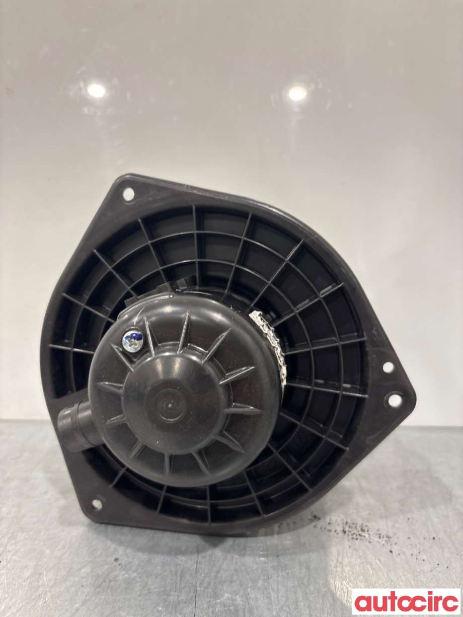 Varmeapparat motor til Mitsubishi Outlander 2015-->> (Type III, Fase 2)  (MITSUBISHI|7802A277|CSA431D233C|)