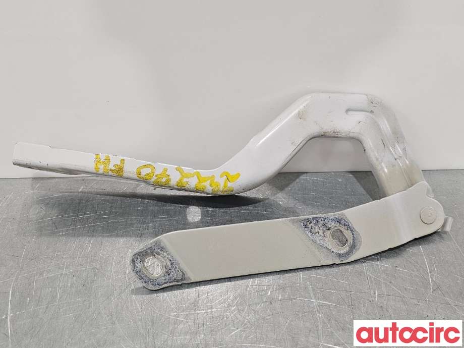 Panserhengsler til Audi Q4 e-tron 2021-->>  (AUDI|89A823302)