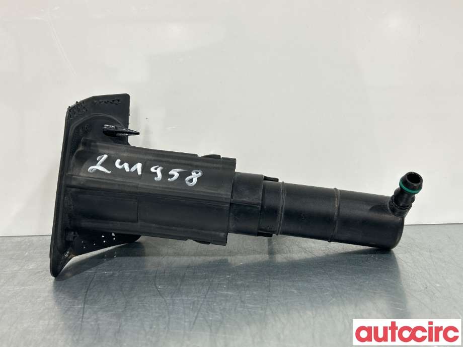 Lyktespylerdyse til VW Golf VI 2008-2012  (VOLKSWAGEN|5K0955978A)