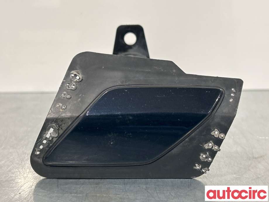 Lyktespylerdyse til VW Golf VI 2008-2012  (VOLKSWAGEN|5K0955978A)