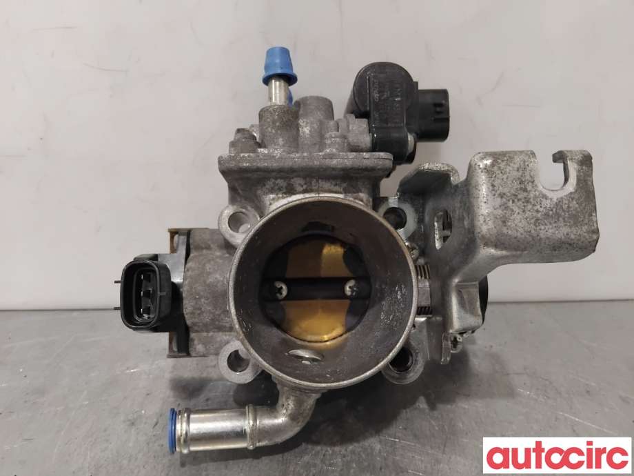 Spjeldhus til Suzuki Swift 2005-2010 (SUZUKI|13400-84E12|136800-1672|18137-83E11)
