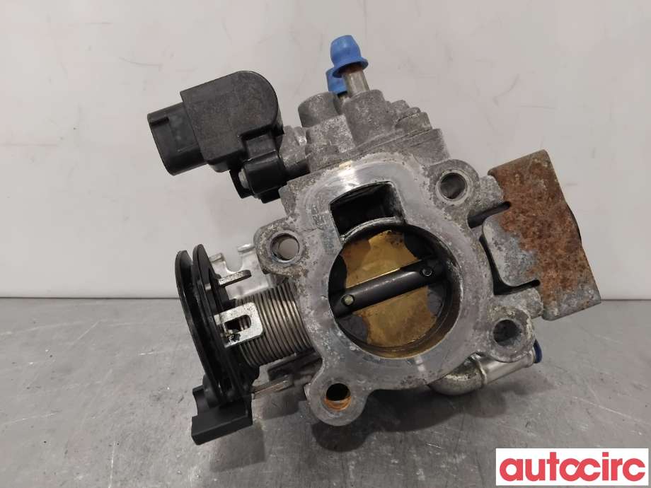 Spjeldhus til Suzuki Swift 2005-2010 (SUZUKI|13400-84E12|136800-1672|18137-83E11)