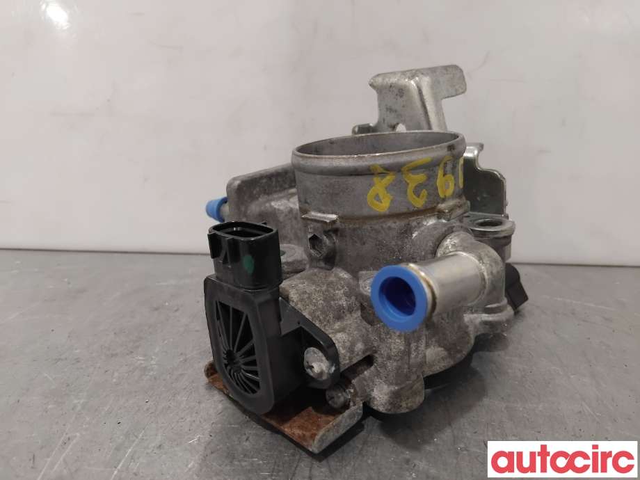 Spjeldhus til Suzuki Swift 2005-2010 (SUZUKI|13400-84E12|136800-1672|18137-83E11)