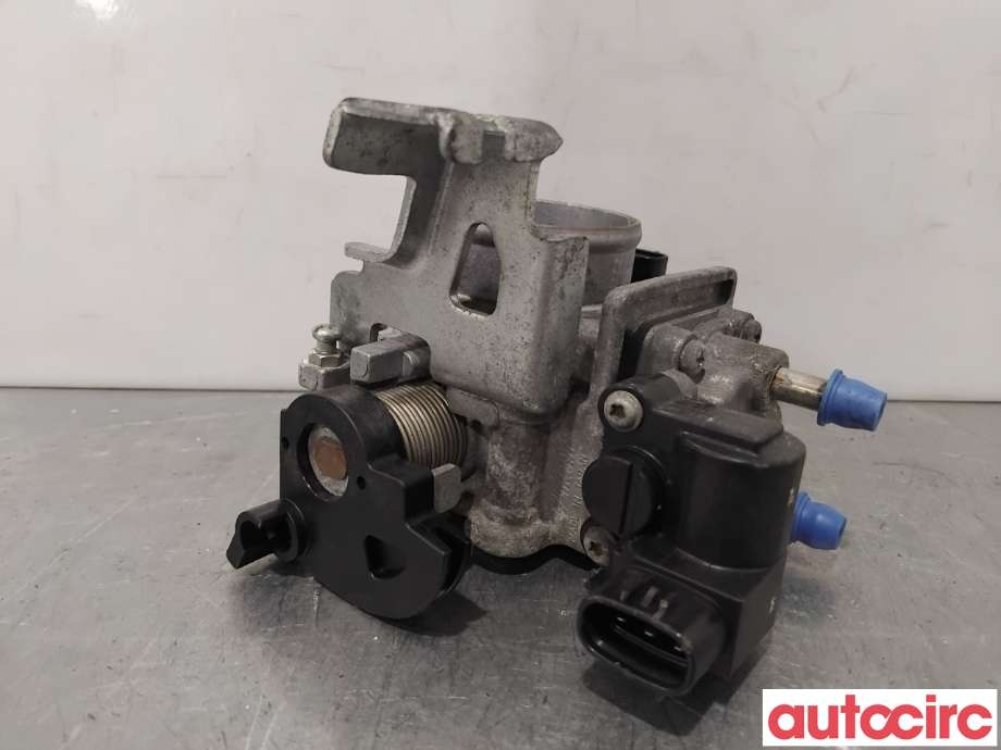 Spjeldhus til Suzuki Swift 2005-2010 (SUZUKI|13400-84E12|136800-1672|18137-83E11)