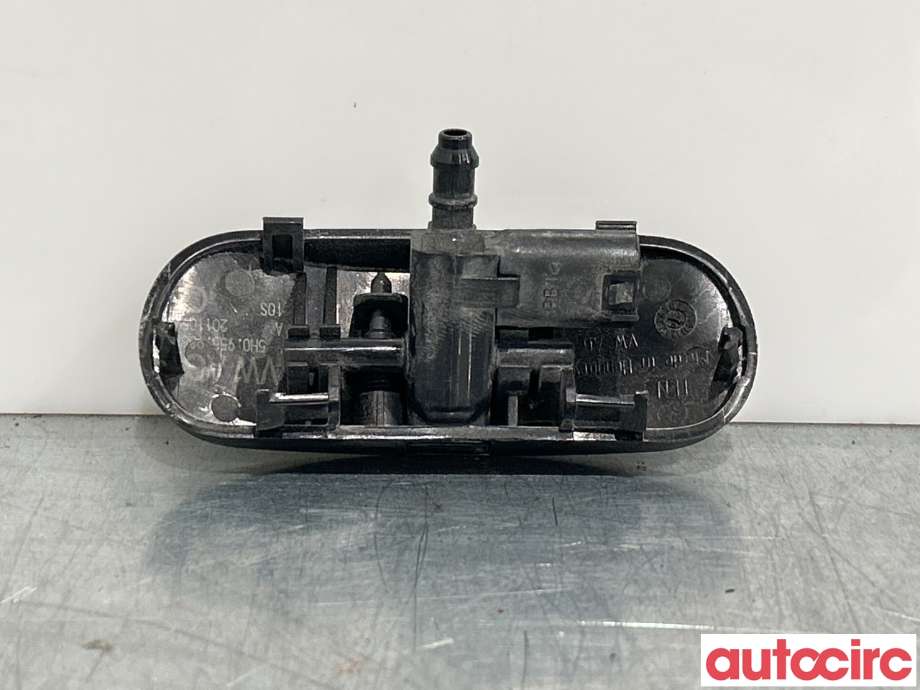 Lyktespylerdyse til VW ID.4 2020-->>  (VOLKSWAGEN|5H0955986|)