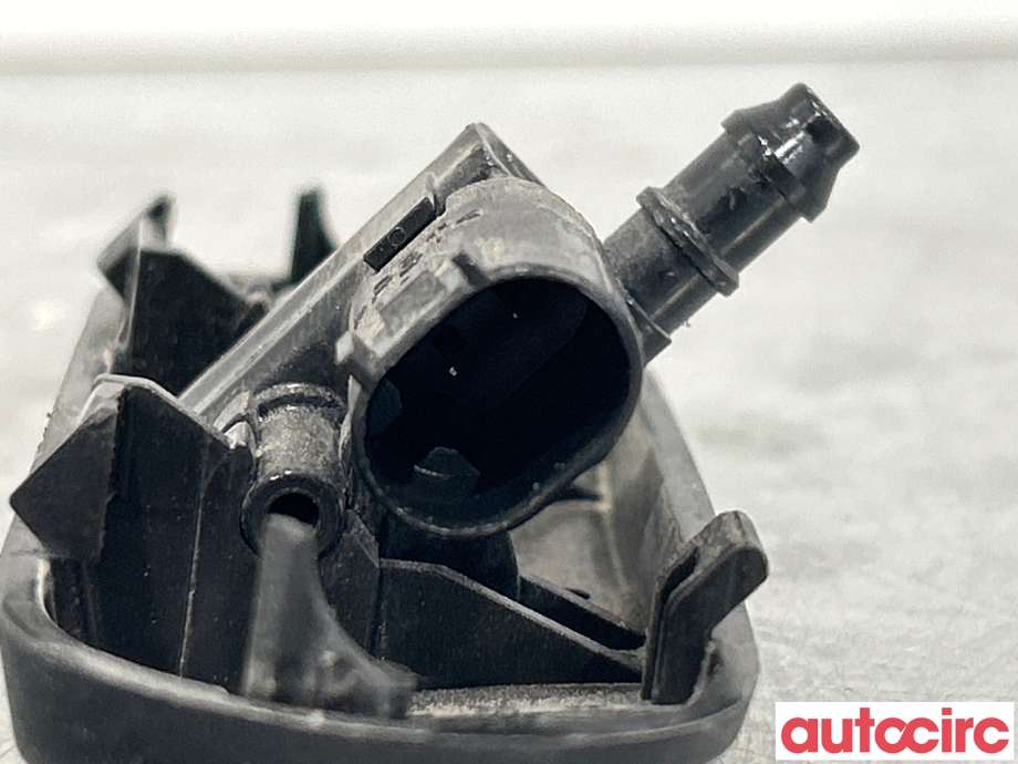 Lyktespylerdyse til VW ID.4 2020-->>  (VOLKSWAGEN|5H0955986|)